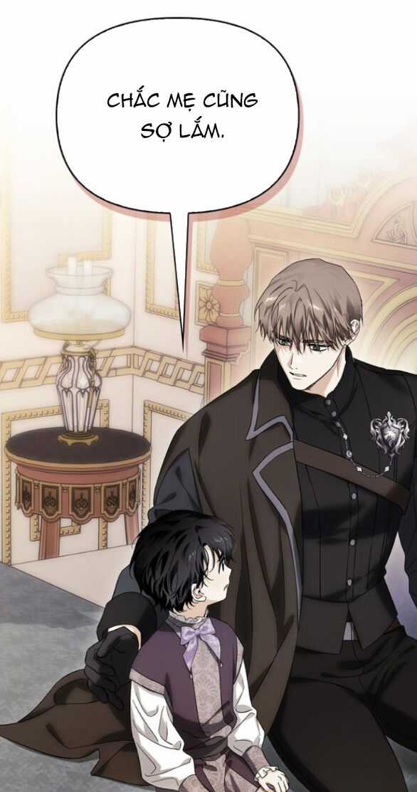 Tôi Thuần Hóa Chó Điên Của Chồng Cũ Chapter 77.1 trang 39