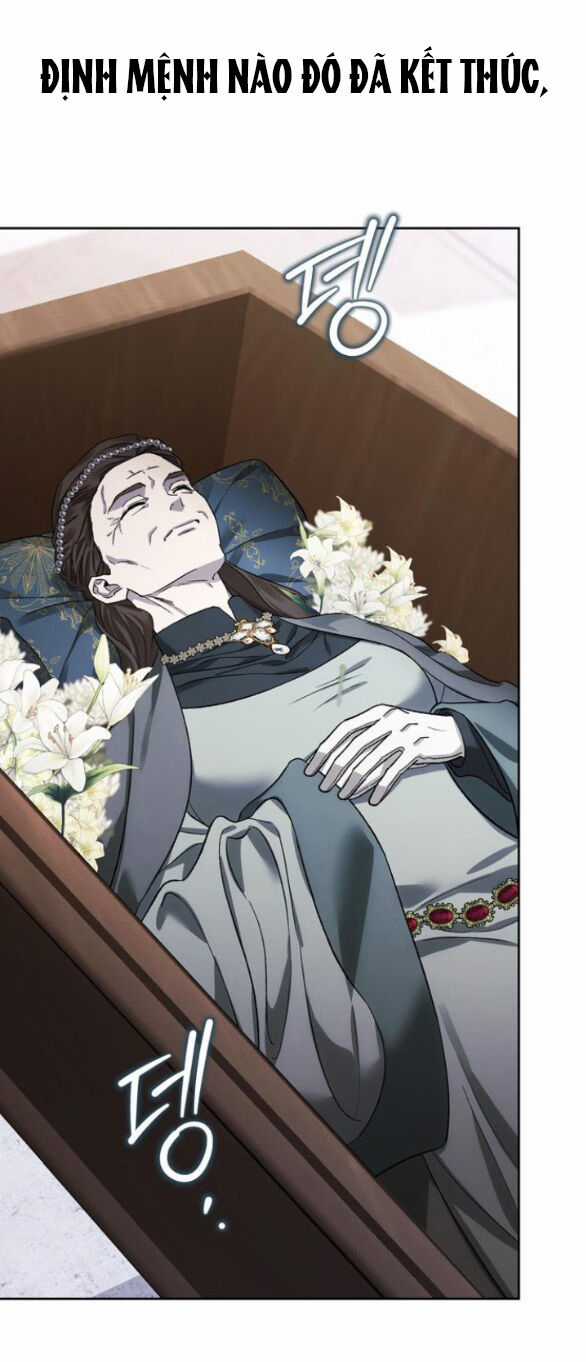 Tôi Thuần Hóa Chó Điên Của Chồng Cũ Chapter 77.1 trang 4