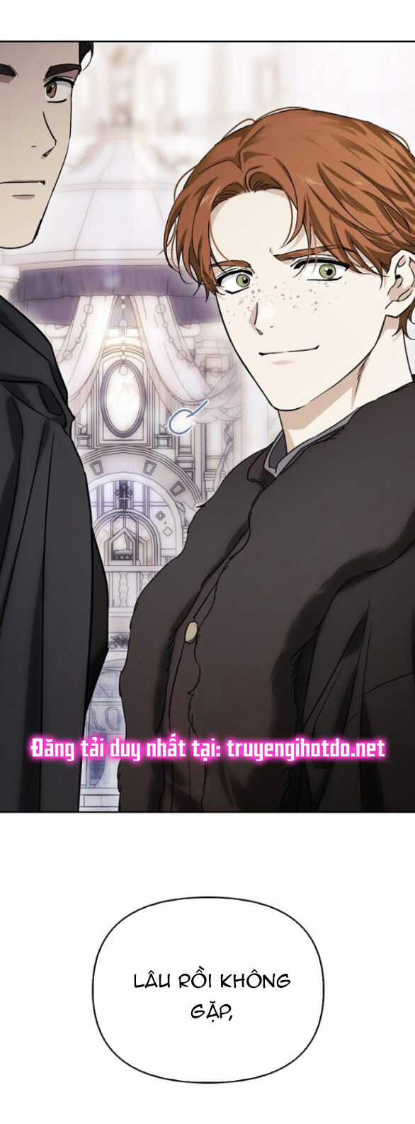 Tôi Thuần Hóa Chó Điên Của Chồng Cũ Chapter 77.1 trang 6