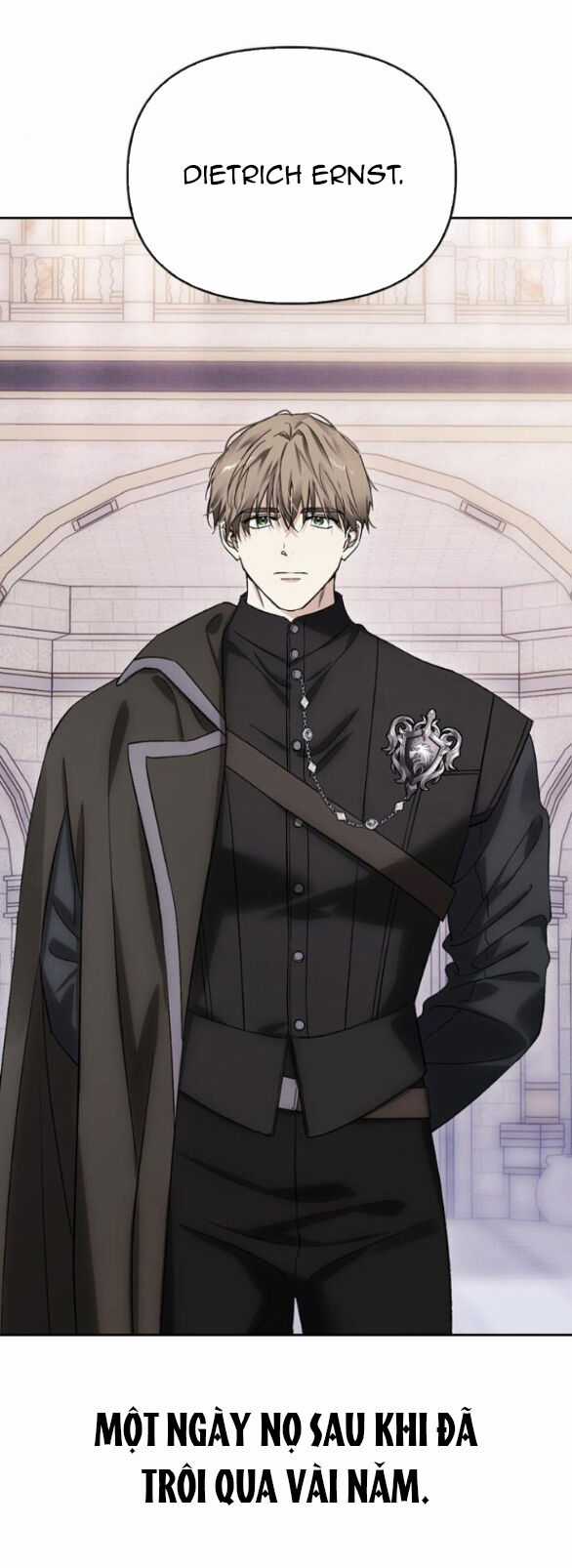 Tôi Thuần Hóa Chó Điên Của Chồng Cũ Chapter 77.1 trang 7