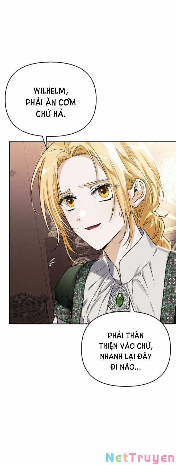 Tôi Thuần Hóa Chó Điên Của Chồng Cũ Chapter 8.1 trang 13