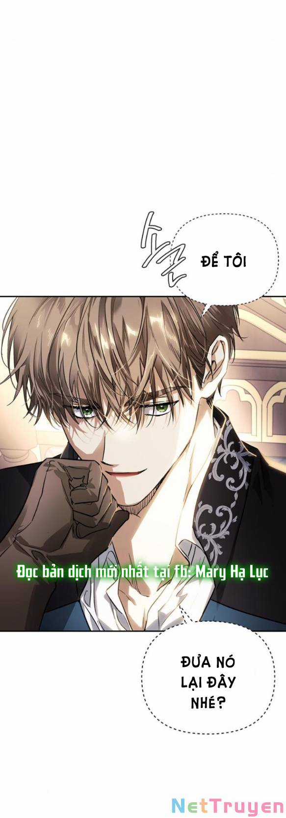 Tôi Thuần Hóa Chó Điên Của Chồng Cũ Chapter 8.1 trang 15