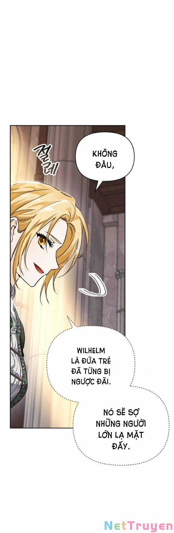 Tôi Thuần Hóa Chó Điên Của Chồng Cũ Chapter 8.1 trang 16