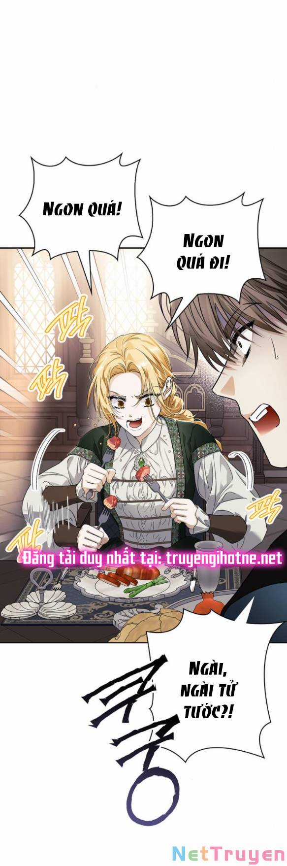 Tôi Thuần Hóa Chó Điên Của Chồng Cũ Chapter 8.1 trang 19