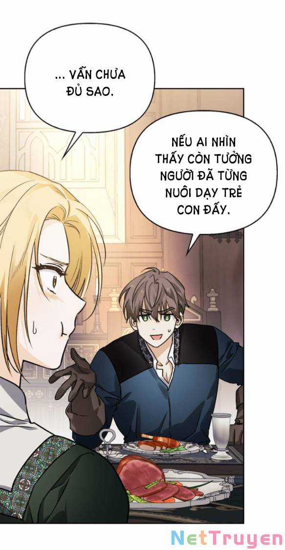 Tôi Thuần Hóa Chó Điên Của Chồng Cũ Chapter 8.1 trang 23