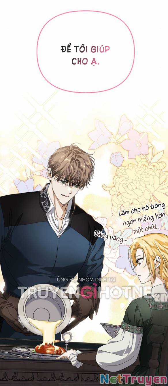 Tôi Thuần Hóa Chó Điên Của Chồng Cũ Chapter 8.1 trang 25