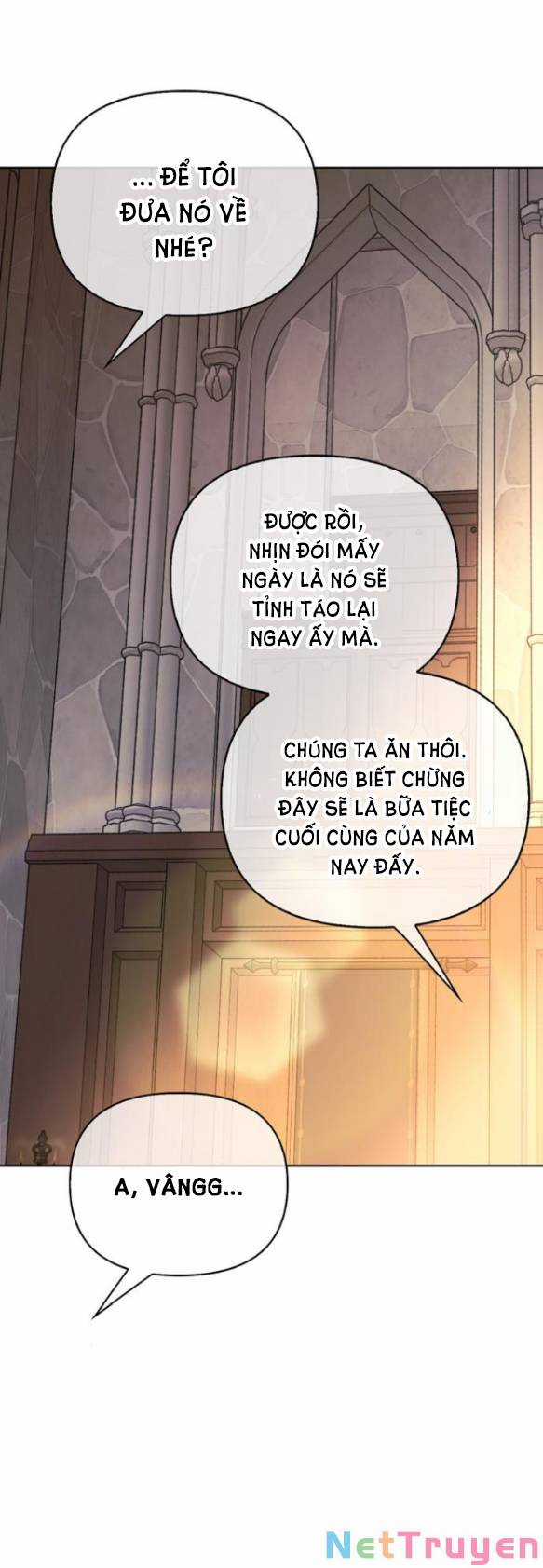 Tôi Thuần Hóa Chó Điên Của Chồng Cũ Chapter 8.1 trang 29