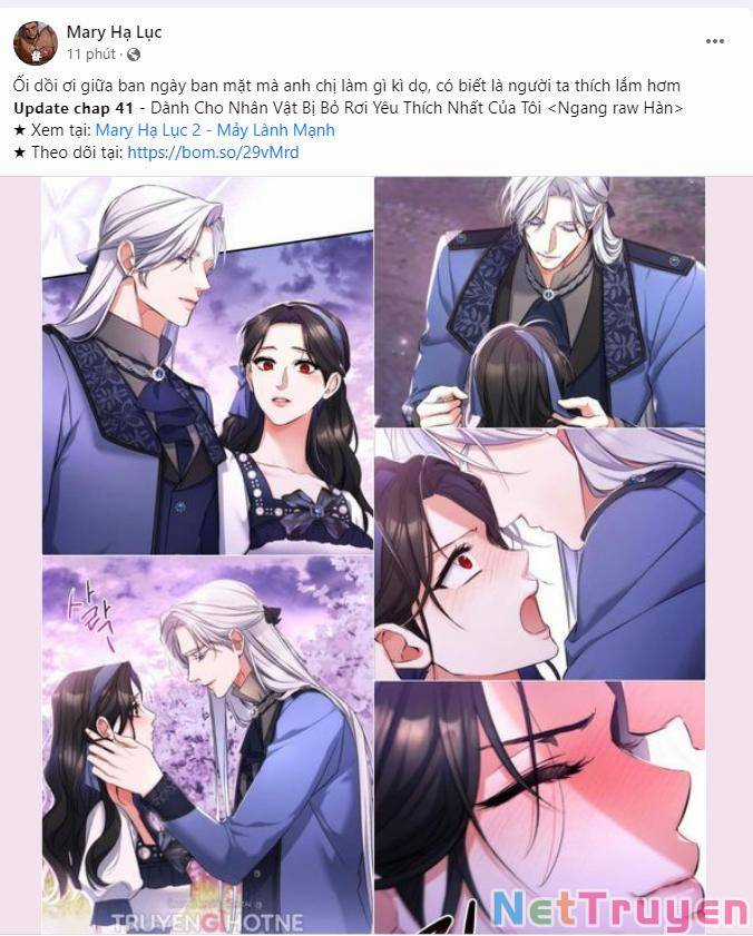 Tôi Thuần Hóa Chó Điên Của Chồng Cũ Chapter 8.1 trang 3