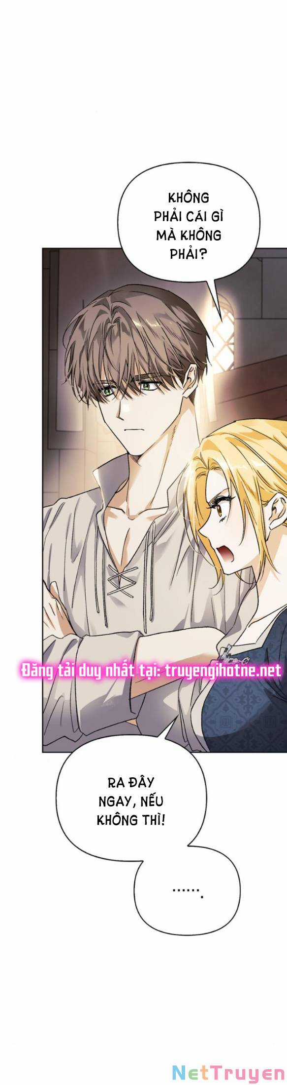 Tôi Thuần Hóa Chó Điên Của Chồng Cũ Chapter 8.1 trang 34