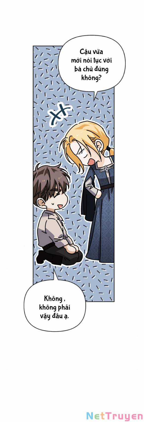 Tôi Thuần Hóa Chó Điên Của Chồng Cũ Chapter 8.1 trang 37