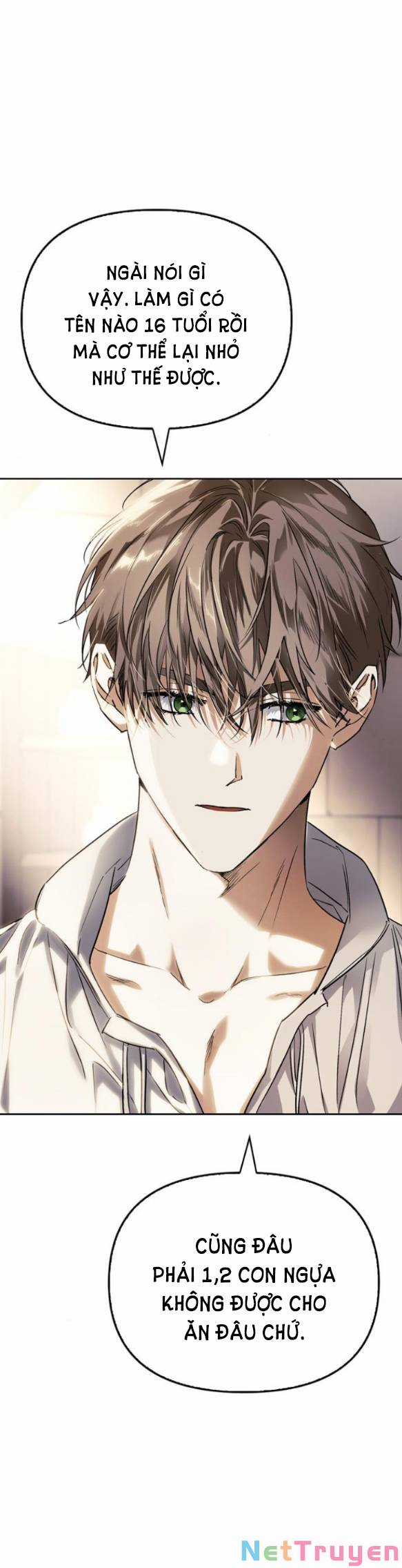 Tôi Thuần Hóa Chó Điên Của Chồng Cũ Chapter 8.1 trang 39