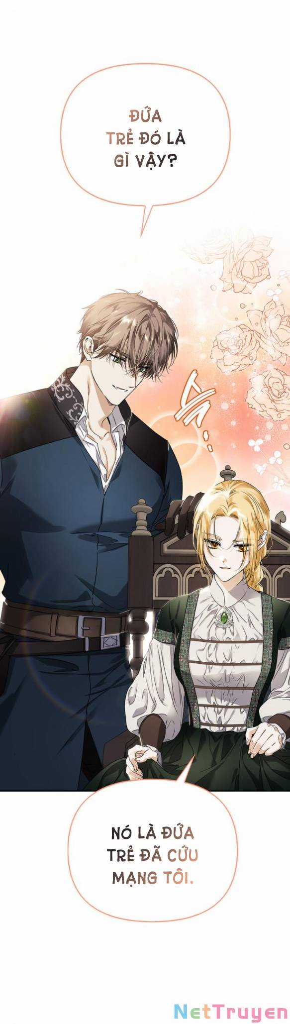 Tôi Thuần Hóa Chó Điên Của Chồng Cũ Chapter 8.1 trang 5