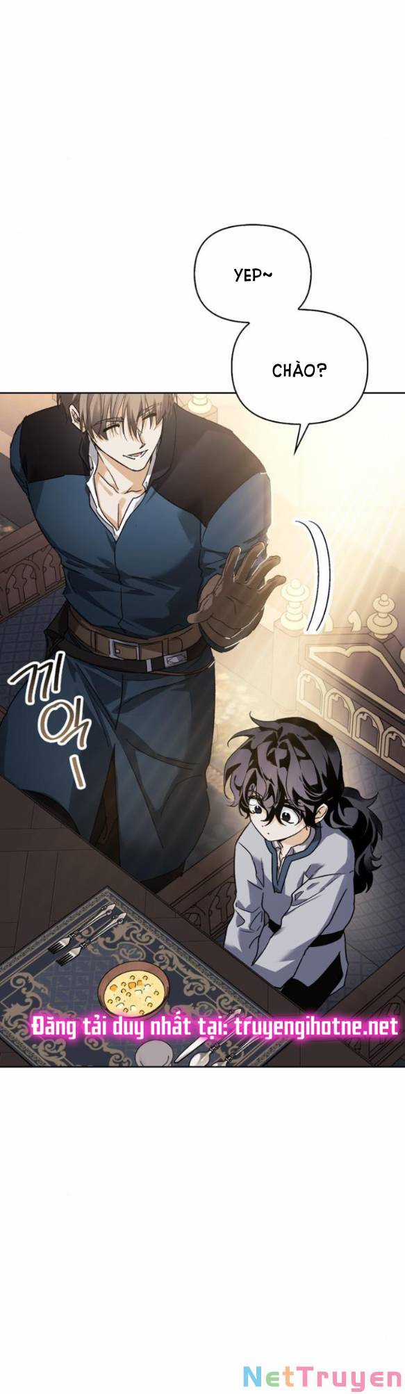 Tôi Thuần Hóa Chó Điên Của Chồng Cũ Chapter 8.1 trang 7