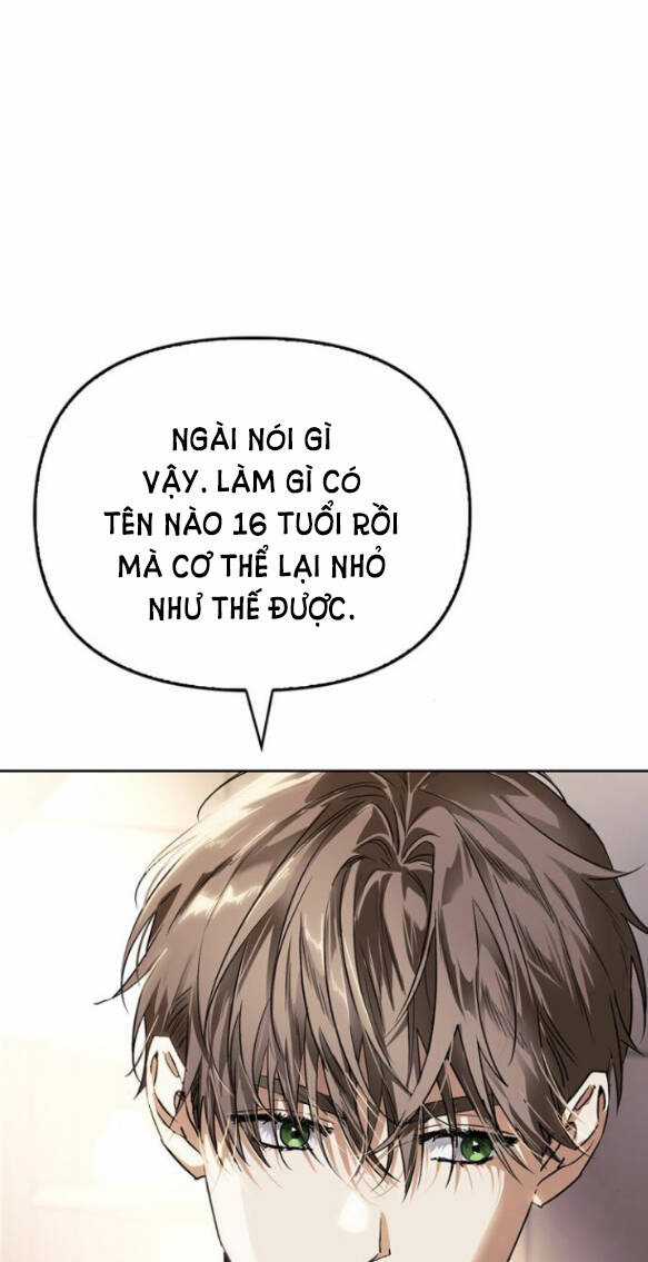 Tôi Thuần Hóa Chó Điên Của Chồng Cũ Chapter 8.2 trang 1