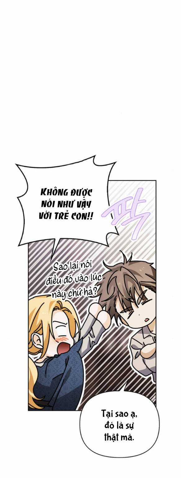 Tôi Thuần Hóa Chó Điên Của Chồng Cũ Chapter 8.2 trang 23