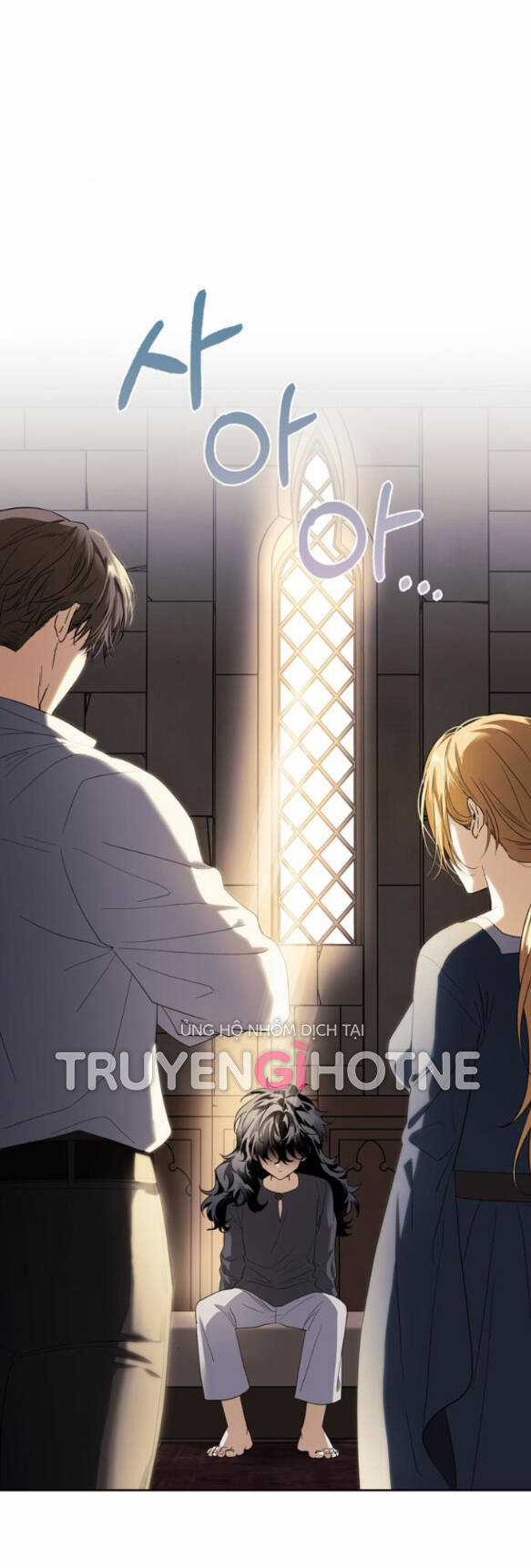 Tôi Thuần Hóa Chó Điên Của Chồng Cũ Chapter 8.2 trang 26