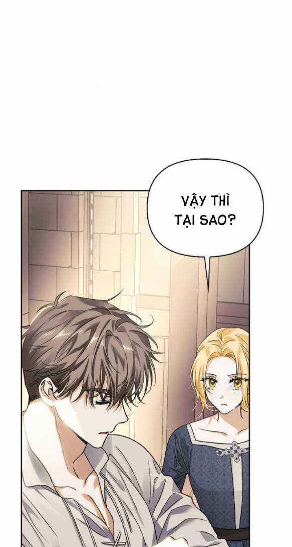 Tôi Thuần Hóa Chó Điên Của Chồng Cũ Chapter 8.2 trang 3