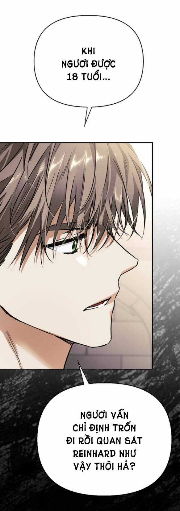 Tôi Thuần Hóa Chó Điên Của Chồng Cũ Chapter 8.2 trang 30