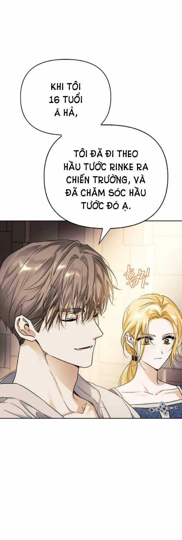 Tôi Thuần Hóa Chó Điên Của Chồng Cũ Chapter 8.2 trang 6