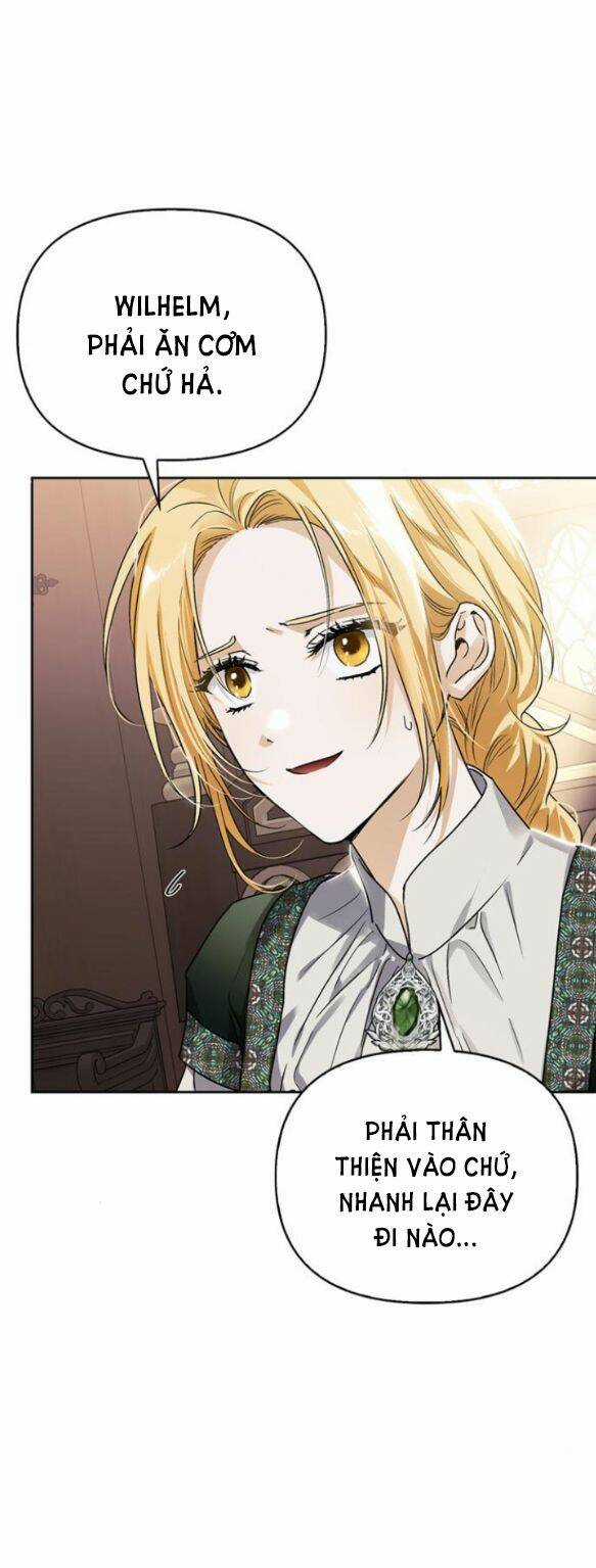 Tôi Thuần Hóa Chó Điên Của Chồng Cũ Chapter 8 trang 12