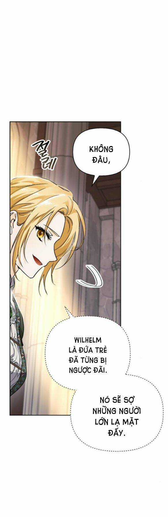 Tôi Thuần Hóa Chó Điên Của Chồng Cũ Chapter 8 trang 15