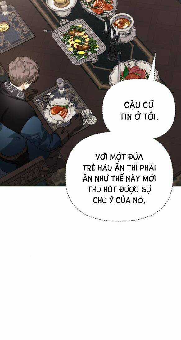 Tôi Thuần Hóa Chó Điên Của Chồng Cũ Chapter 8 trang 21