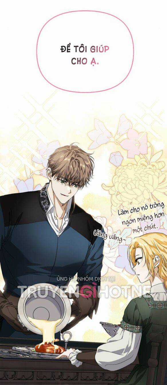 Tôi Thuần Hóa Chó Điên Của Chồng Cũ Chapter 8 trang 25