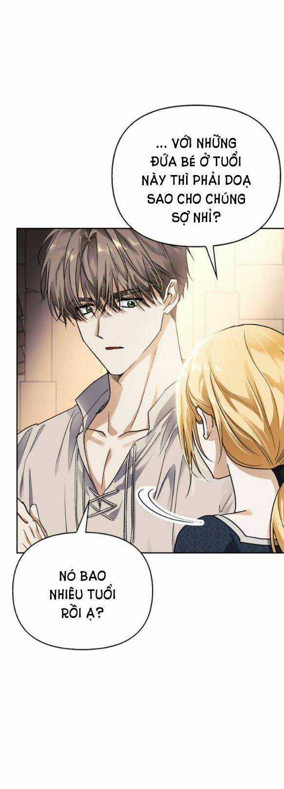 Tôi Thuần Hóa Chó Điên Của Chồng Cũ Chapter 8 trang 37