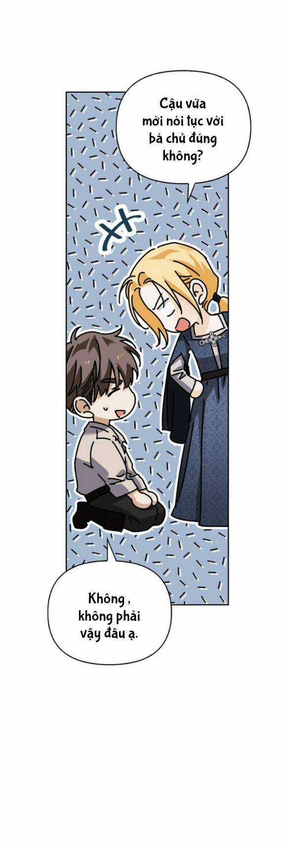 Tôi Thuần Hóa Chó Điên Của Chồng Cũ Chapter 8 trang 39