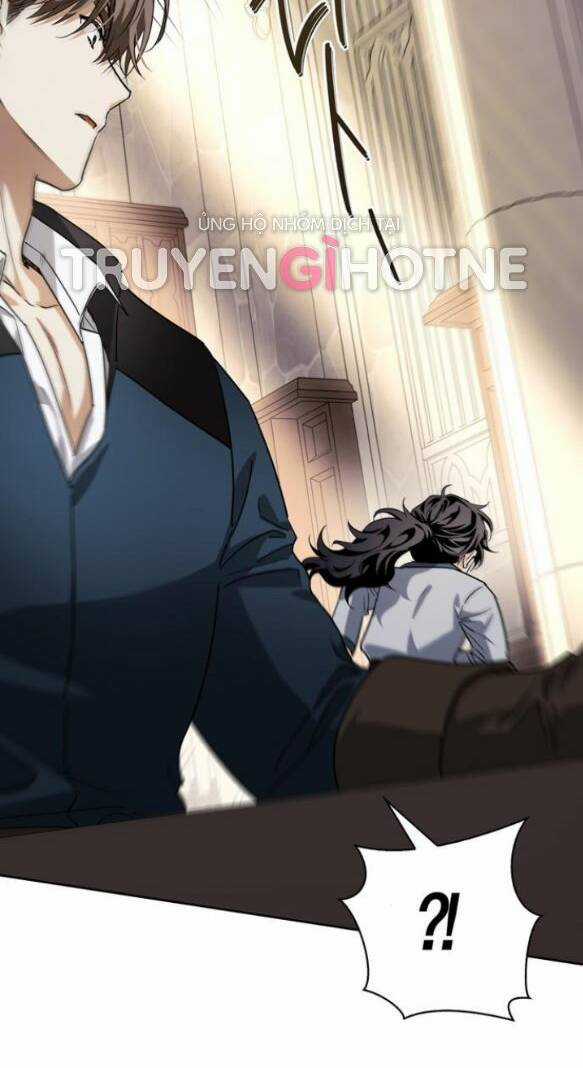 Tôi Thuần Hóa Chó Điên Của Chồng Cũ Chapter 8 trang 8