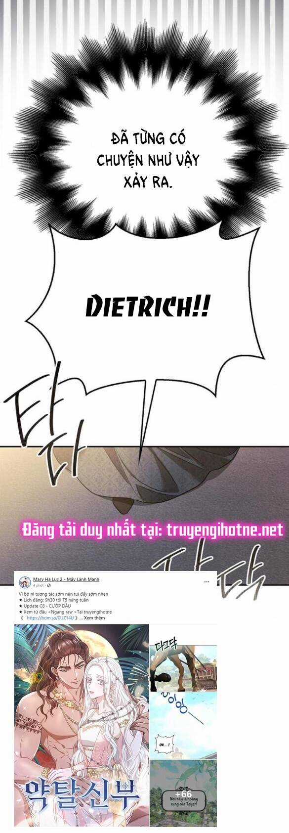 Tôi Thuần Hóa Chó Điên Của Chồng Cũ Chapter 9.1 trang 16