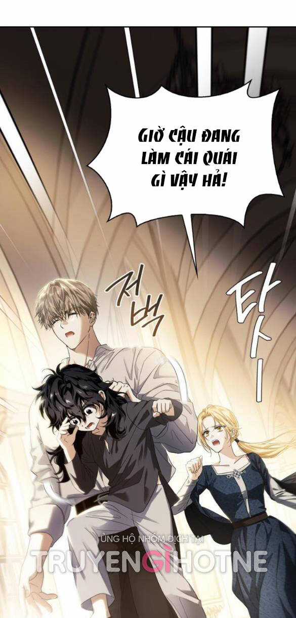 Tôi Thuần Hóa Chó Điên Của Chồng Cũ Chapter 9.1 trang 17