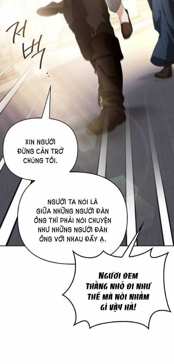 Tôi Thuần Hóa Chó Điên Của Chồng Cũ Chapter 9.1 trang 18