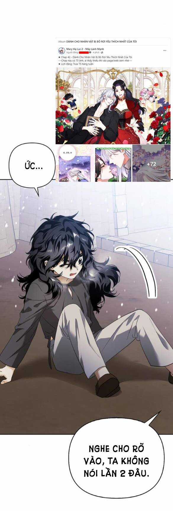 Tôi Thuần Hóa Chó Điên Của Chồng Cũ Chapter 9.1 trang 42