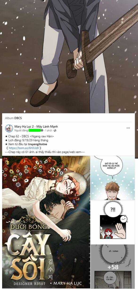 Tôi Thuần Hóa Chó Điên Của Chồng Cũ Chapter 9.2 trang 13