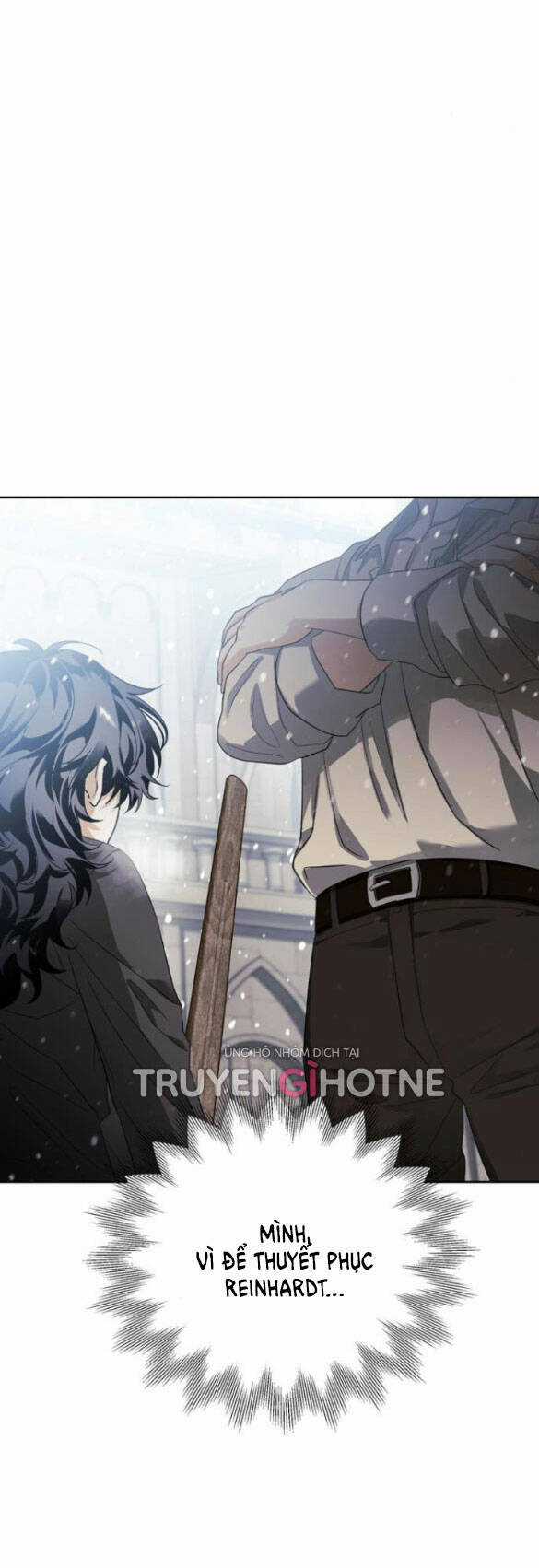 Tôi Thuần Hóa Chó Điên Của Chồng Cũ Chapter 9.2 trang 14