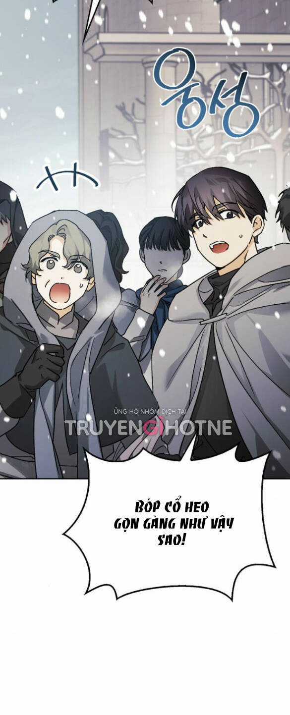 Tôi Thuần Hóa Chó Điên Của Chồng Cũ Chapter 9.2 trang 20