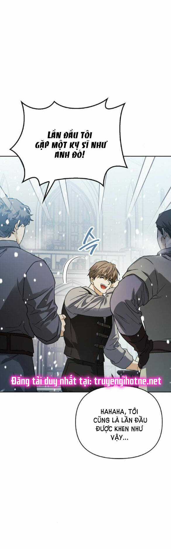 Tôi Thuần Hóa Chó Điên Của Chồng Cũ Chapter 9.2 trang 21