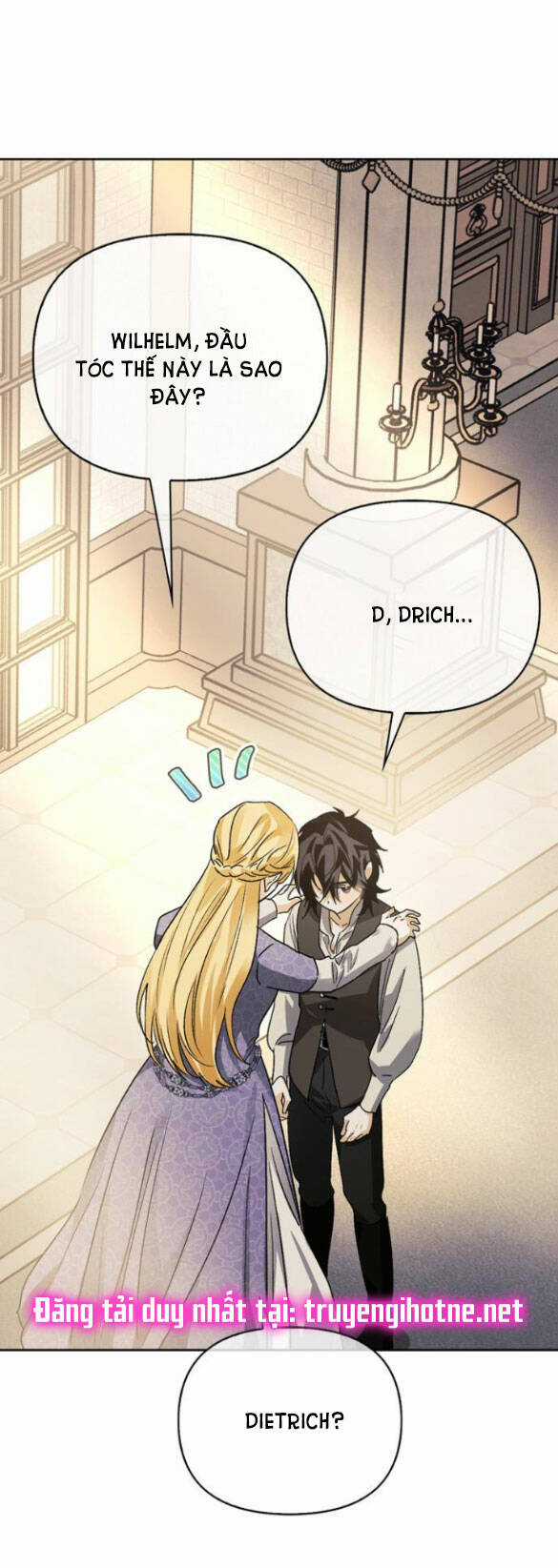 Tôi Thuần Hóa Chó Điên Của Chồng Cũ Chapter 9.2 trang 30