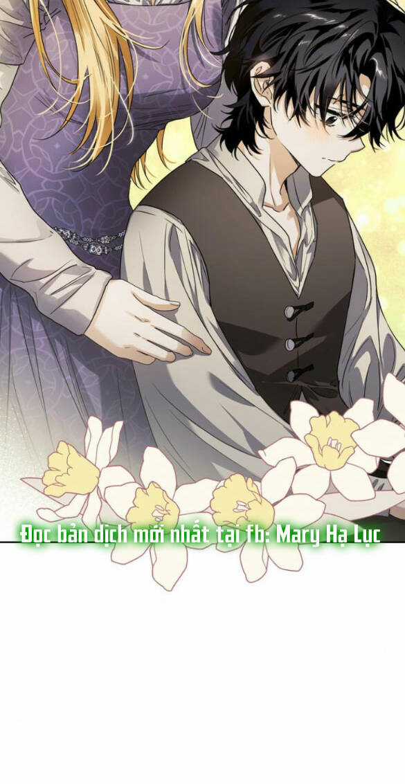 Tôi Thuần Hóa Chó Điên Của Chồng Cũ Chapter 9.2 trang 35