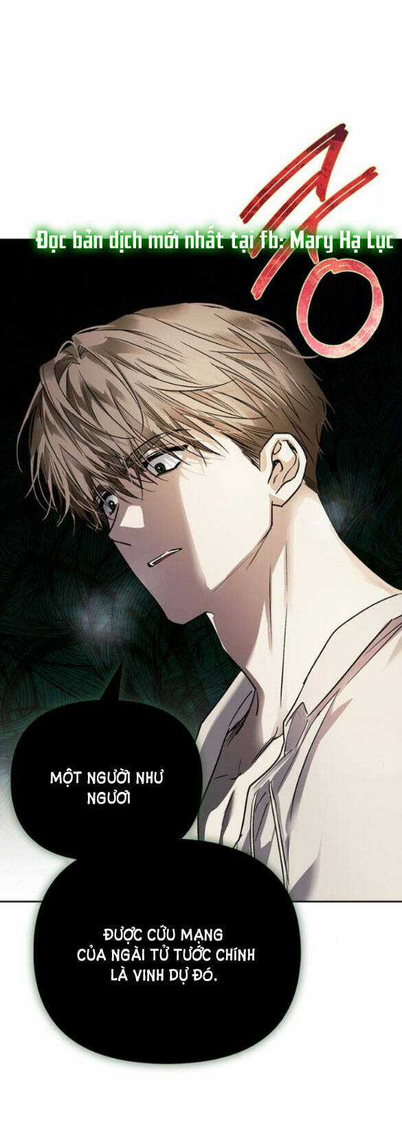 Tôi Thuần Hóa Chó Điên Của Chồng Cũ Chapter 9.2 trang 6