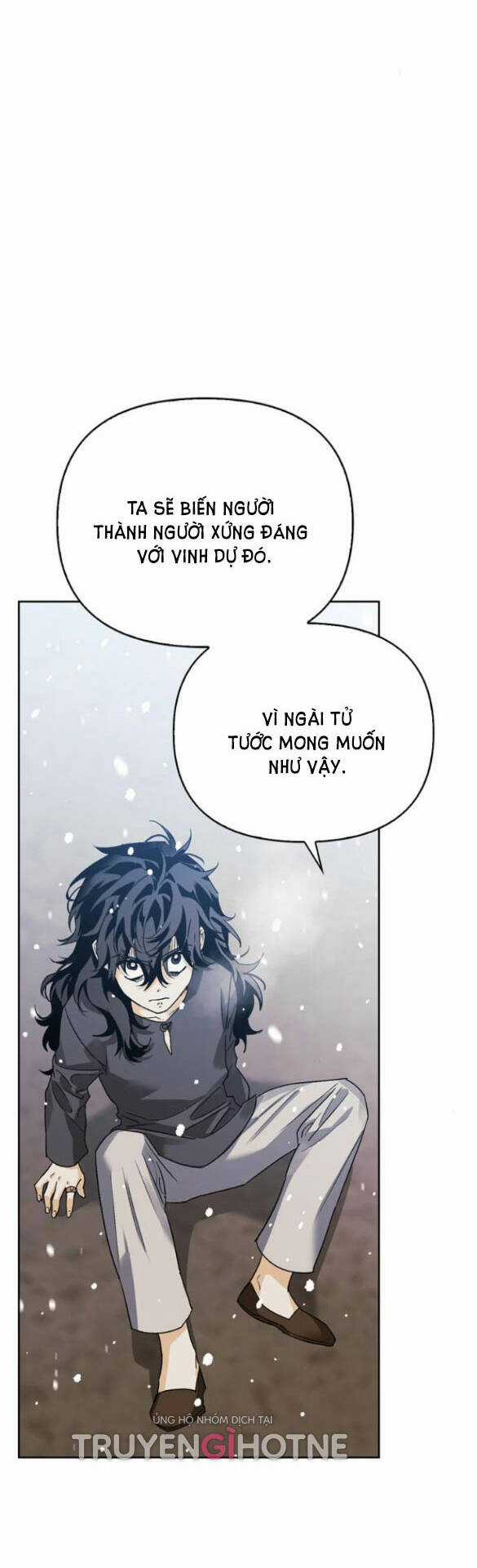 Tôi Thuần Hóa Chó Điên Của Chồng Cũ Chapter 9.2 trang 7