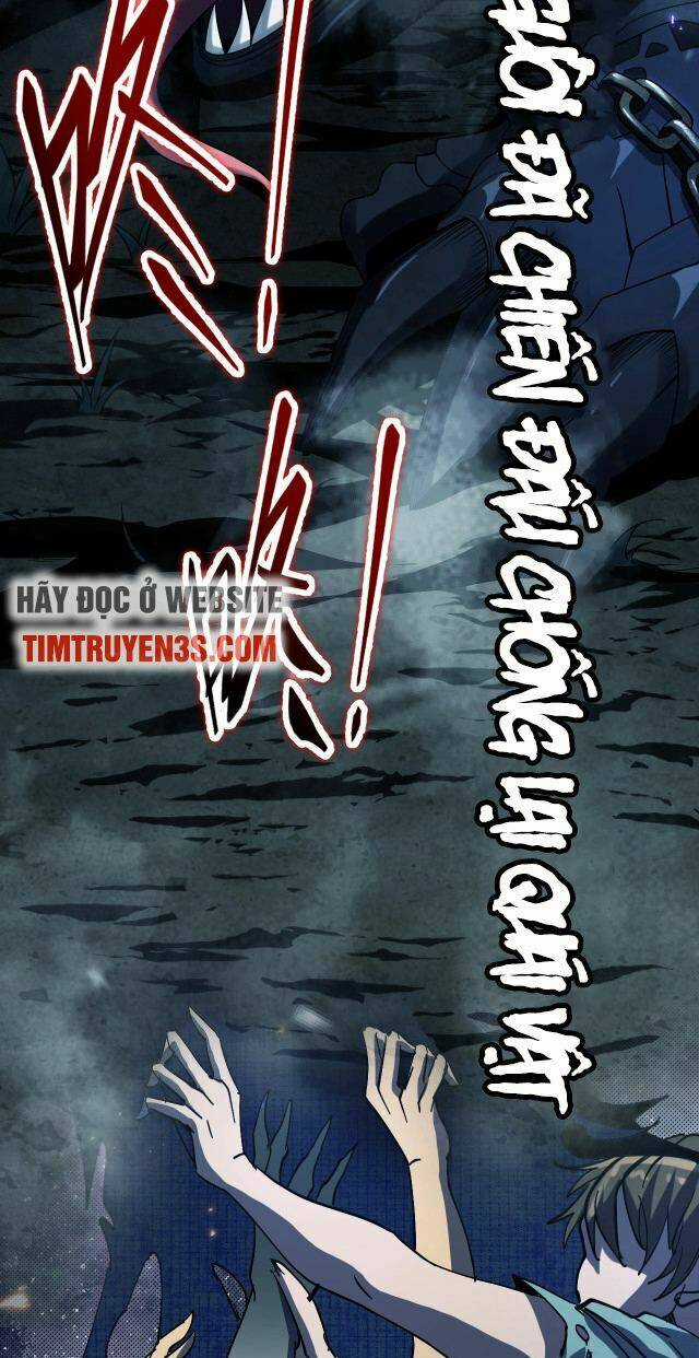 Tôi Tiến Hóa Sau Khi Ăn Thịt Quỷ Vương Chapter 0 trang 2