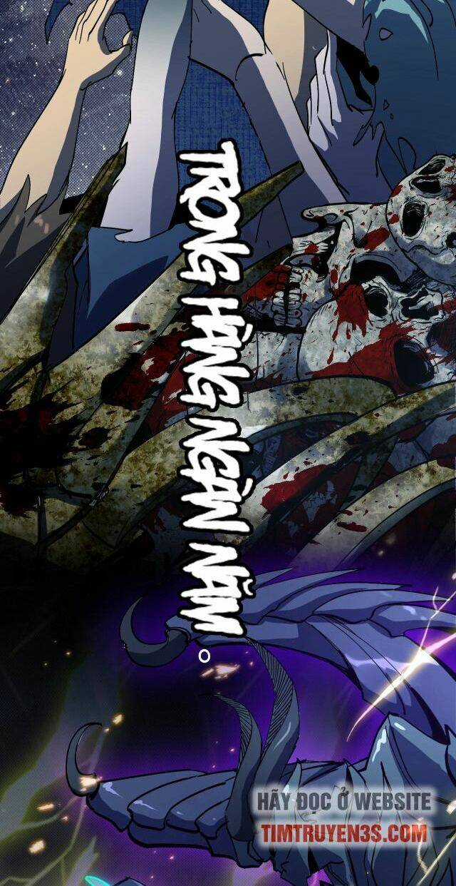 Tôi Tiến Hóa Sau Khi Ăn Thịt Quỷ Vương Chapter 0 trang 3