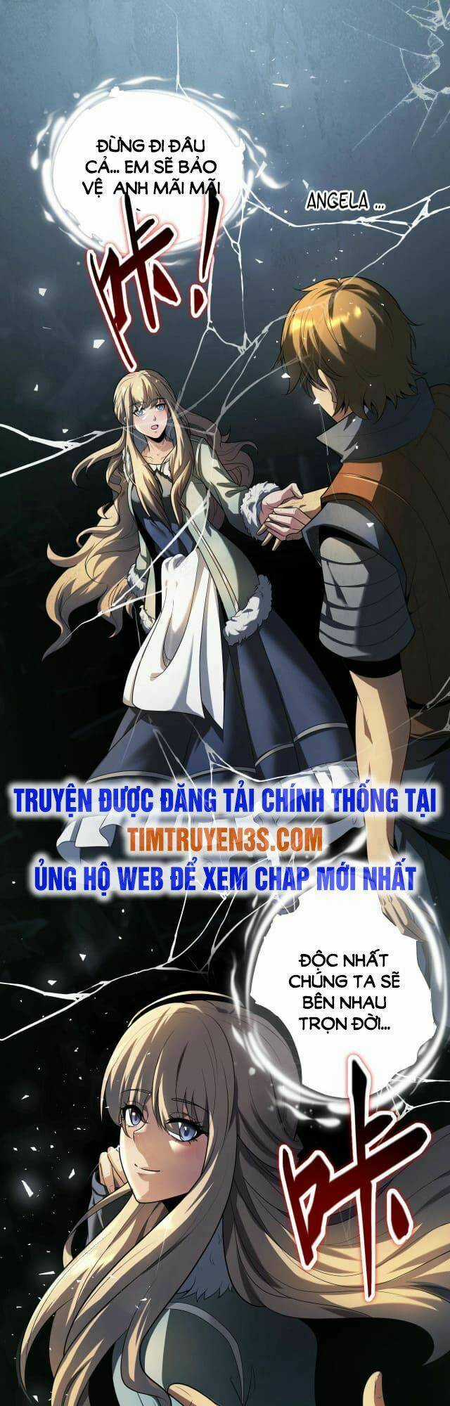 Tôi Tiến Hóa Sau Khi Ăn Thịt Quỷ Vương Chapter 1 trang 36