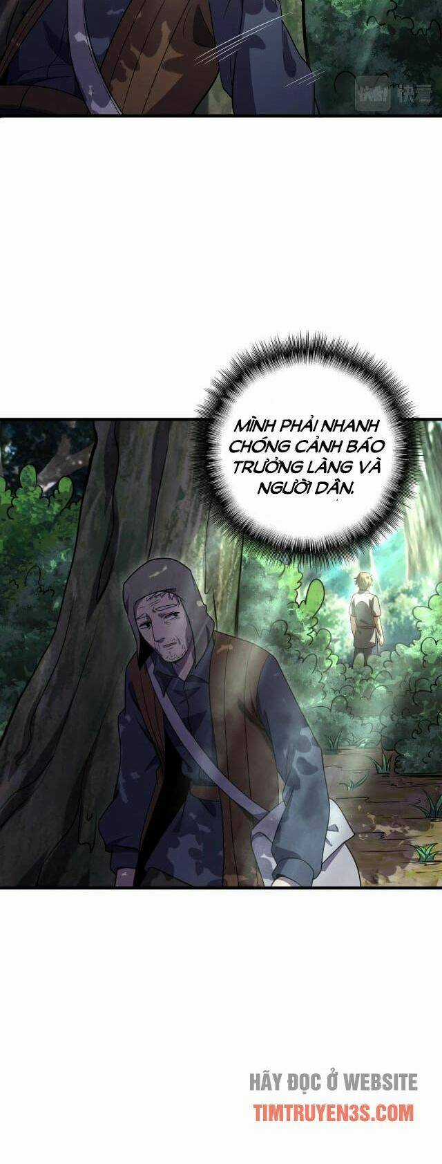 Tôi Tiến Hóa Sau Khi Ăn Thịt Quỷ Vương Chapter 1 trang 54