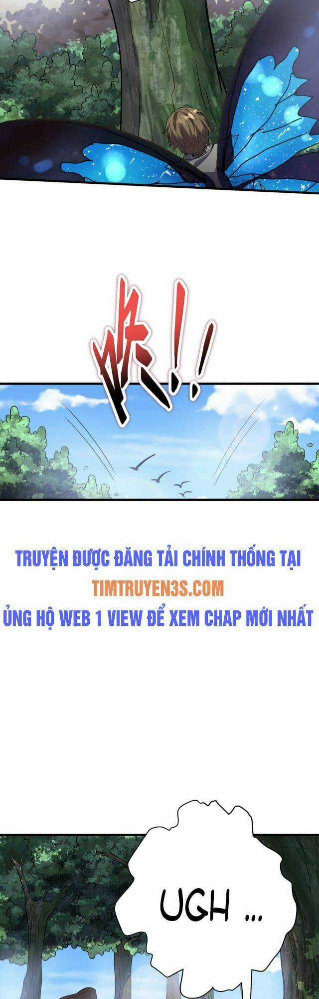 Tôi Tiến Hóa Sau Khi Ăn Thịt Quỷ Vương Chapter 1 trang 57