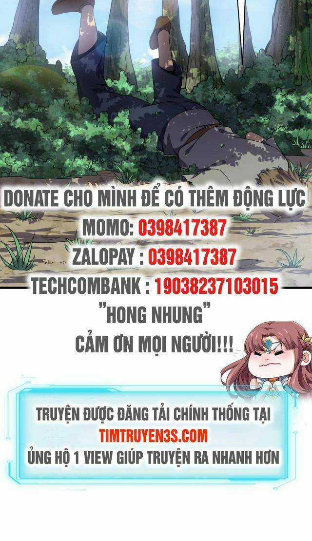 Tôi Tiến Hóa Sau Khi Ăn Thịt Quỷ Vương Chapter 1 trang 58