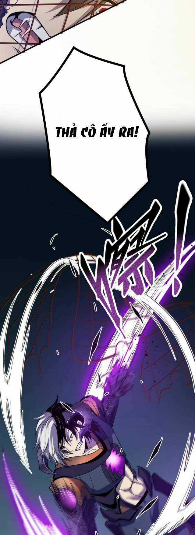 Tôi Tiến Hóa Sau Khi Ăn Thịt Quỷ Vương Chapter 2 trang 20