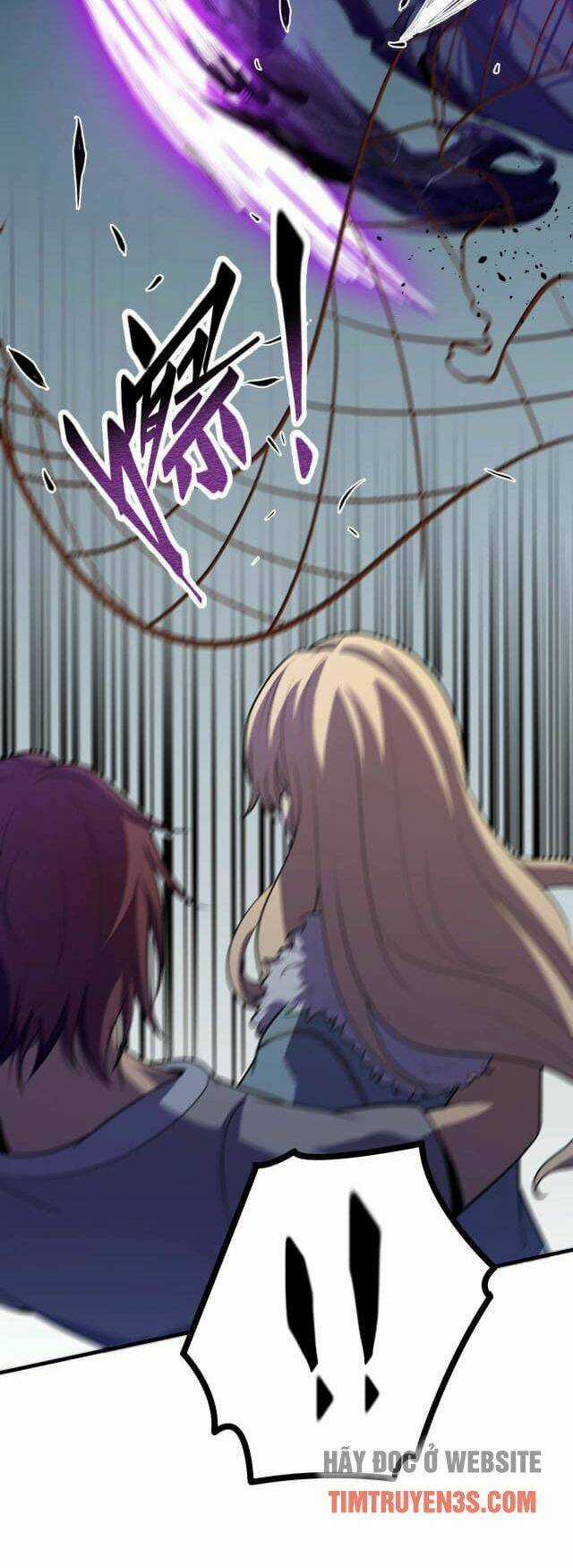 Tôi Tiến Hóa Sau Khi Ăn Thịt Quỷ Vương Chapter 2 trang 21